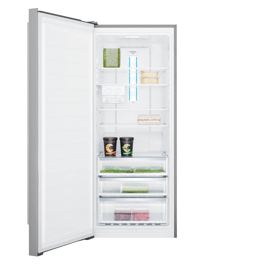 electrolux freestanding freezer