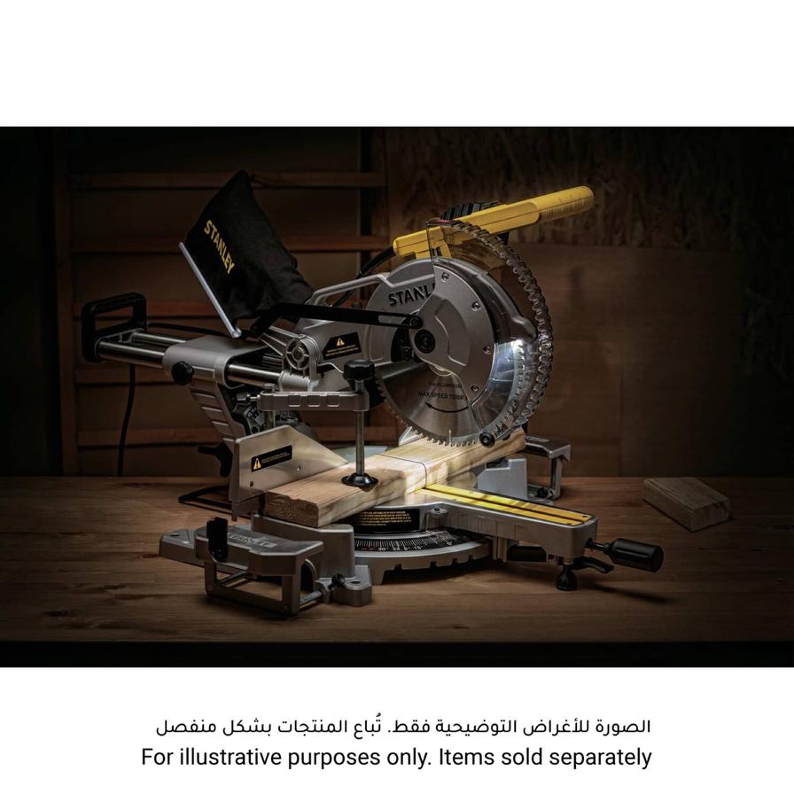 Stanley deals miter saw