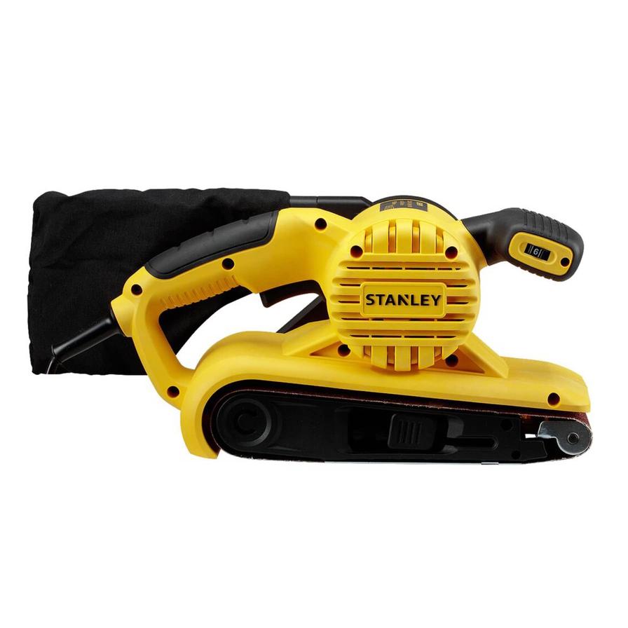 Belt store sander stanley