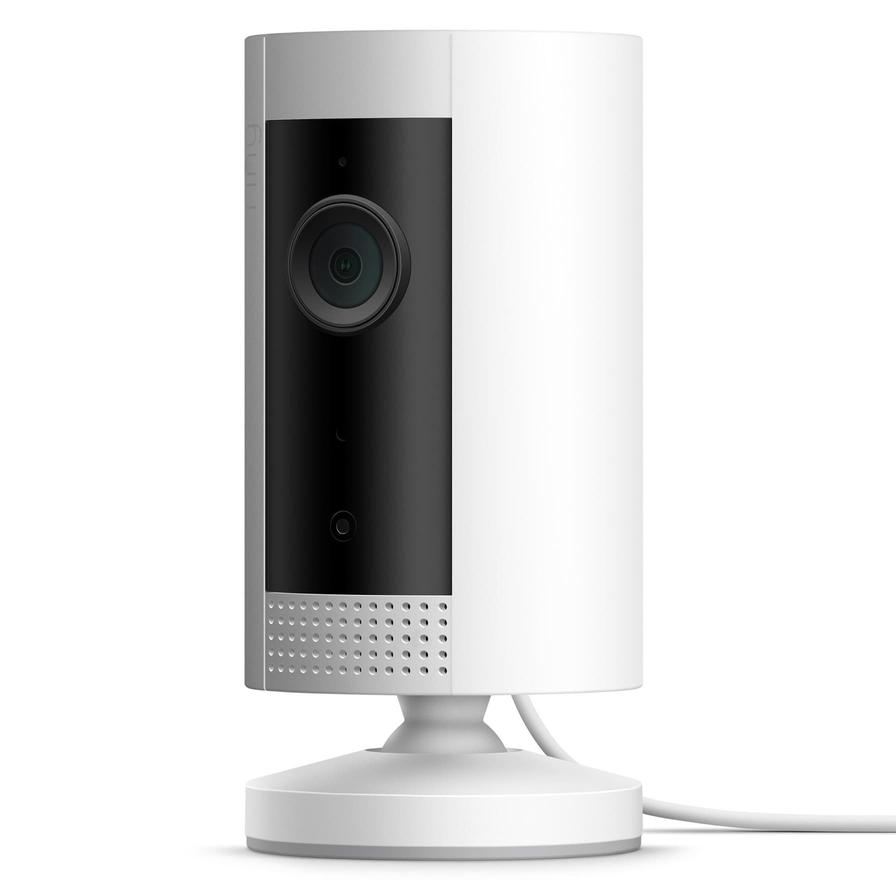 Ring wired sale outdoor camera