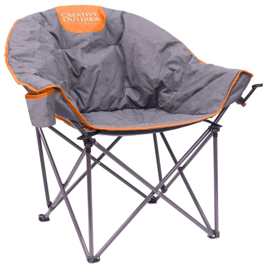 Large outdoor best sale folding chairs