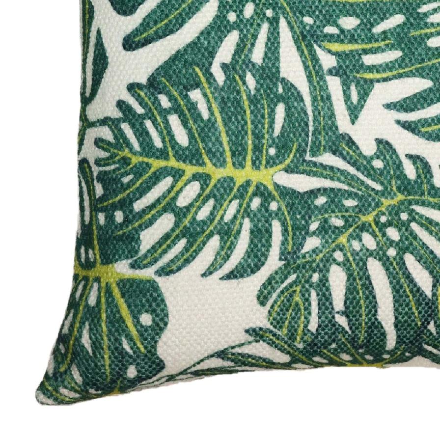 Palm leaf chair clearance cushions