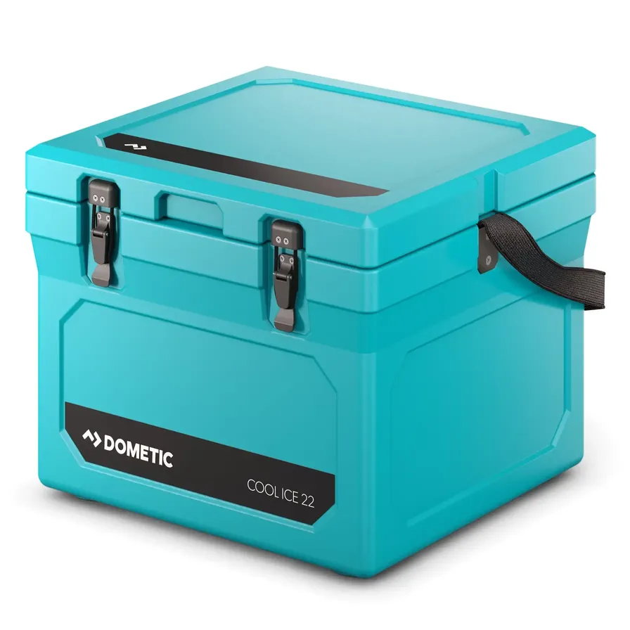 Dometic box best sale