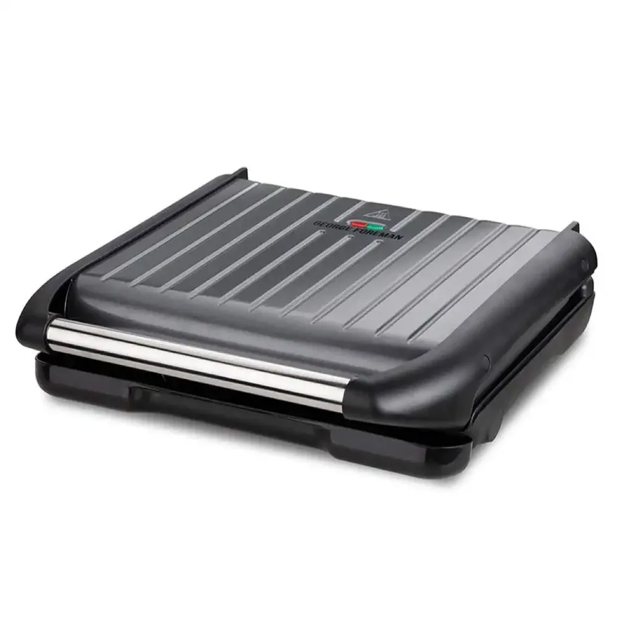 Buy George Foreman Electric Grill, 25051 (1850 W) Online in Dubai & the ...