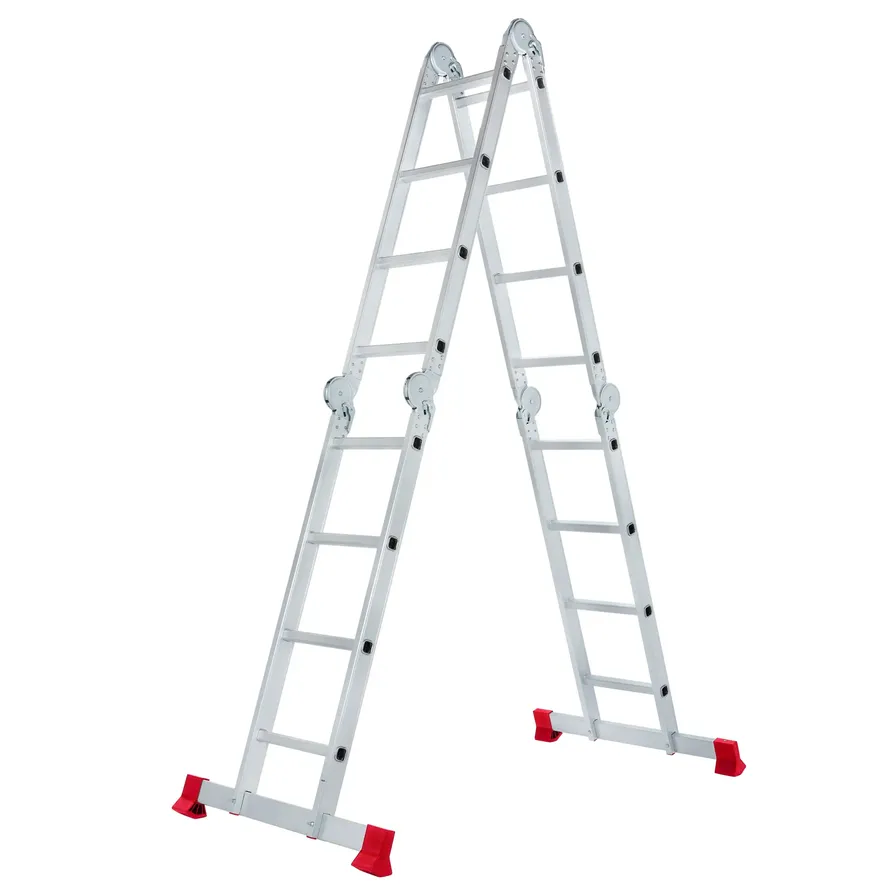 Shop ACE Multi-Purpose Ladder (4 x m) Online ACE UAE