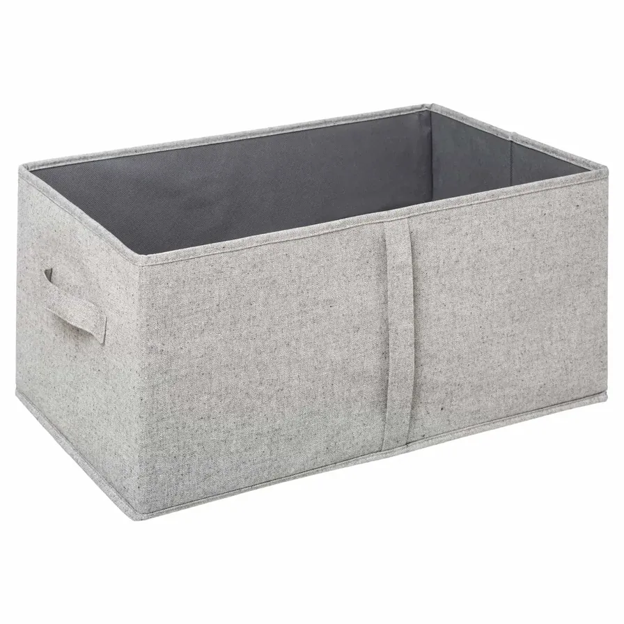 Buy Storage Box W/Lid (50 x 31 x 25 cm) Online in Dubai & the UAE