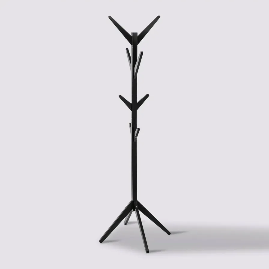 Coat rack deals kmart