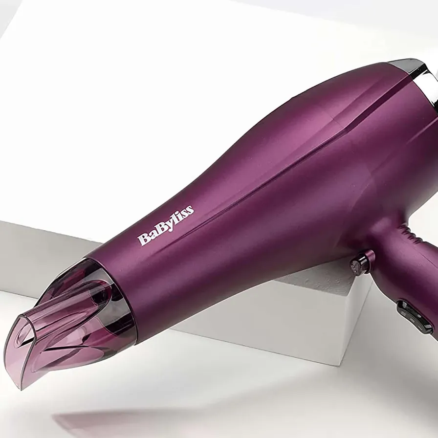 Buy Babyliss Hair Dryer 5513PSDE 2300 W Online in Dubai the UAE ACE