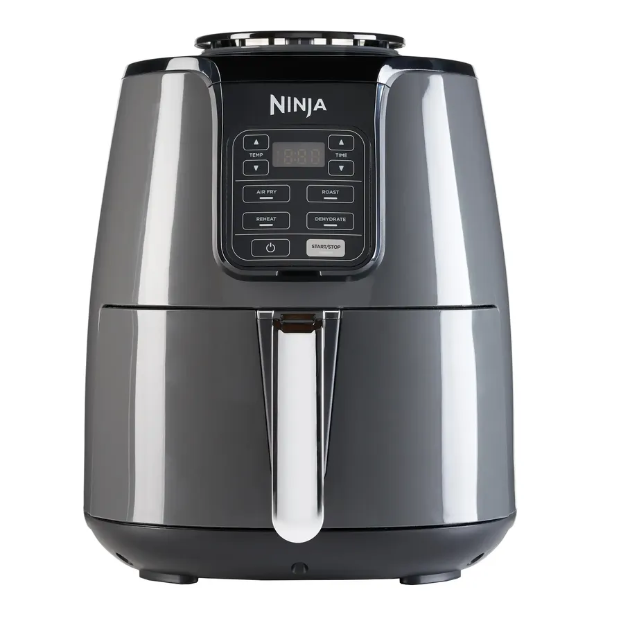 Buy Ninja Airfryer, AF100ME (4 L, 1500 W) Online in Dubai & the UAE|ACE