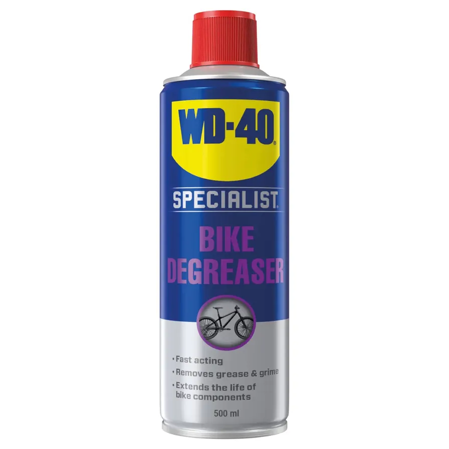 Wd 40 specialist bike hot sale