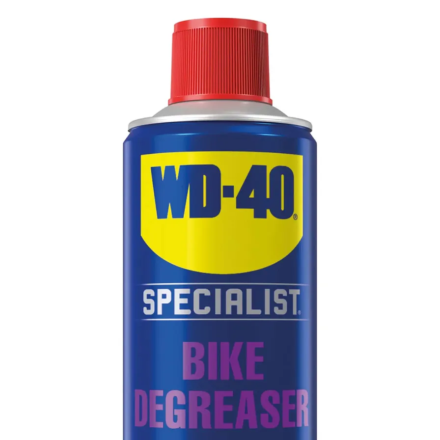 Buy WD-40 Specialist Bike Degreaser (500 ml) Online in Dubai & the UAE
