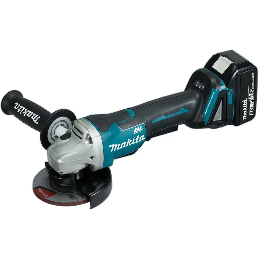 Makita 5 angle grinder sale