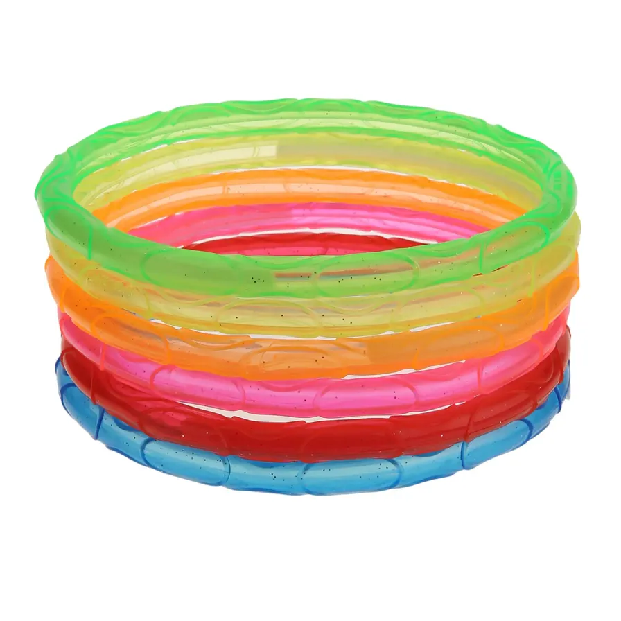 Play day best sale dive rings