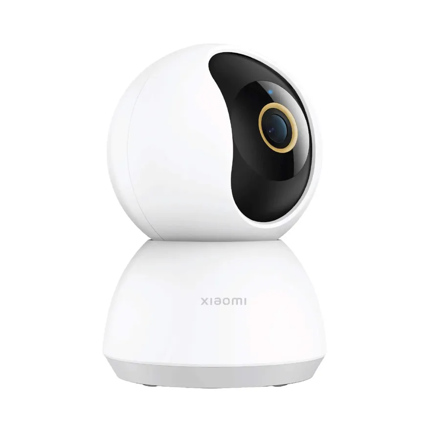 Xiaomi store security cam