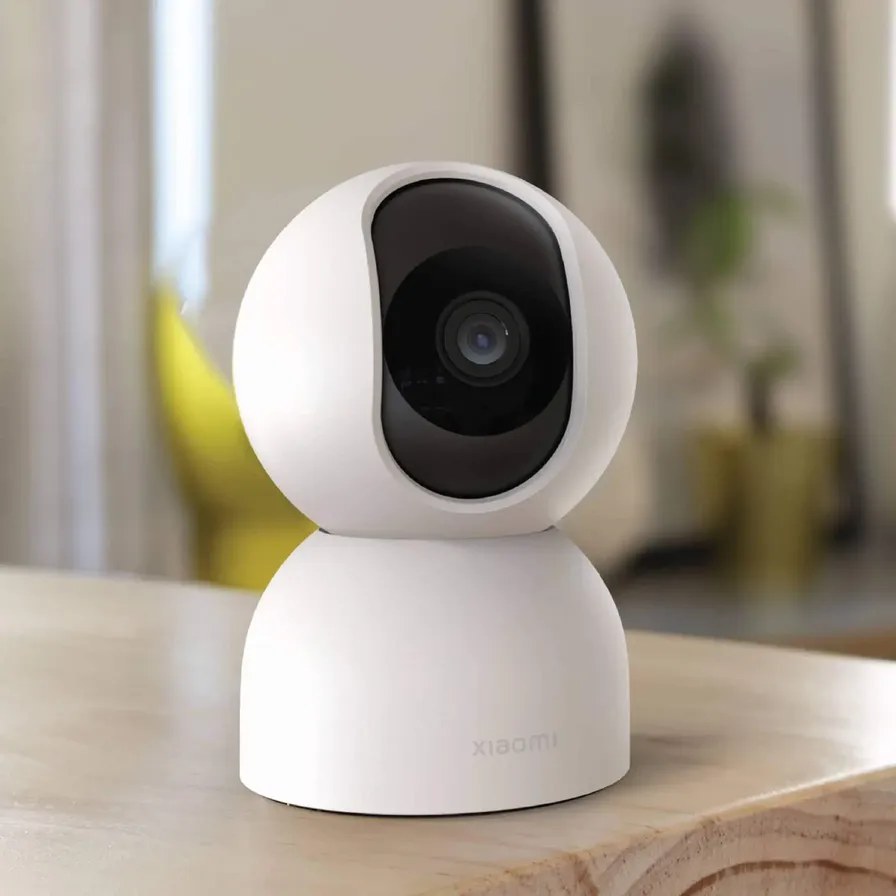 xiaomi-smart-camera-c400 - Xiaomi United Arab Emirates