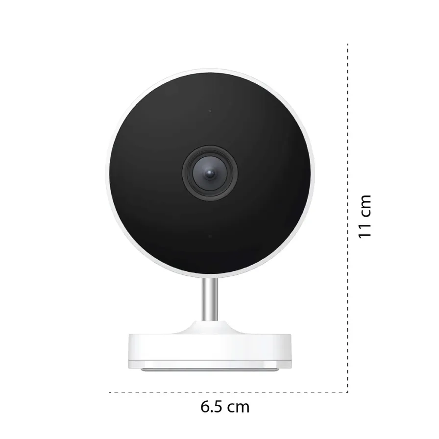 Mi cctv best sale camera outdoor