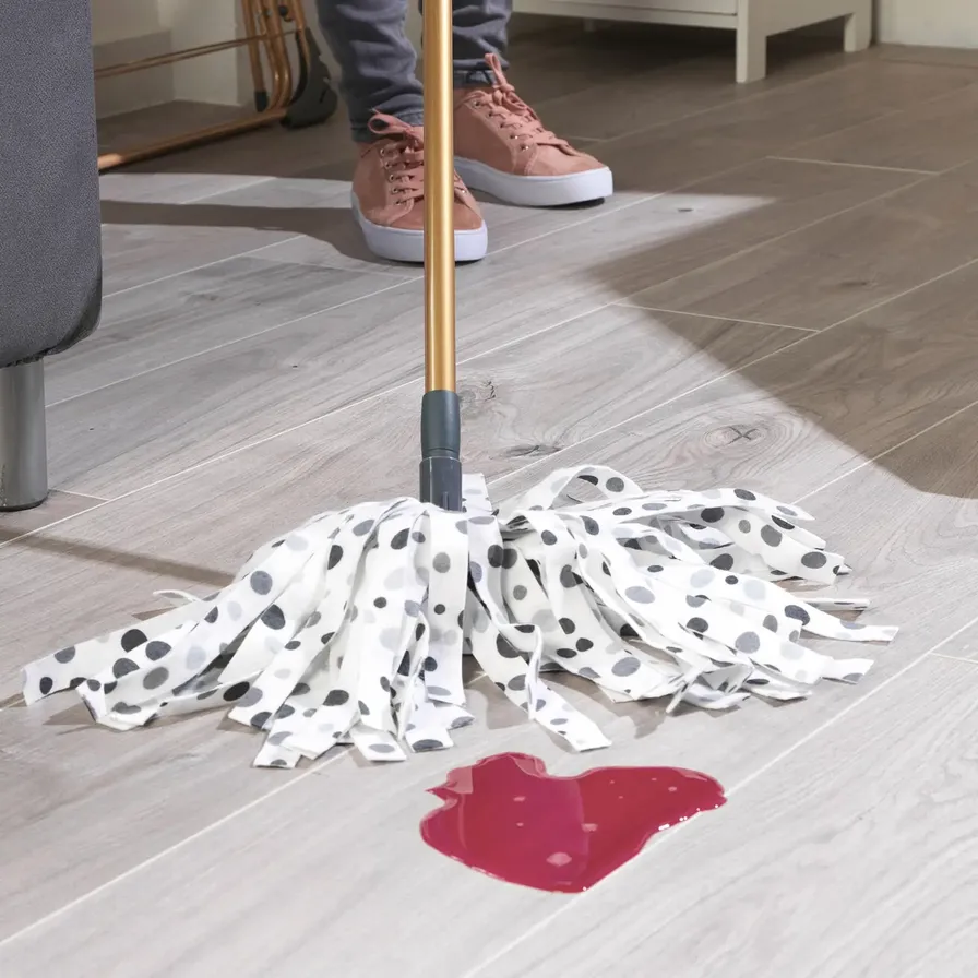 Buy Beldray Cloth Mop W/Telescopic Handle Online in Dubai & the