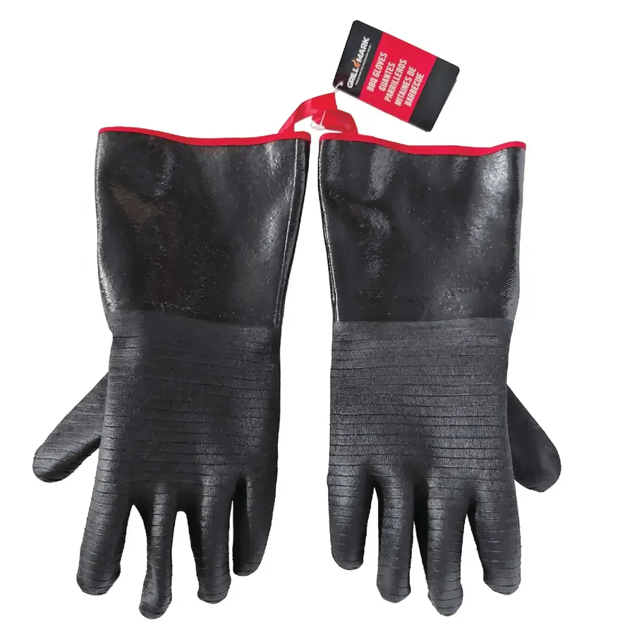 Bbq 2025 grill gloves