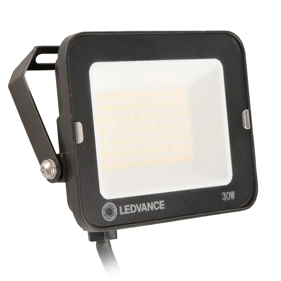 Buy Osram LED Value Gen3 Flood Light (30 W, Cool White) Online in