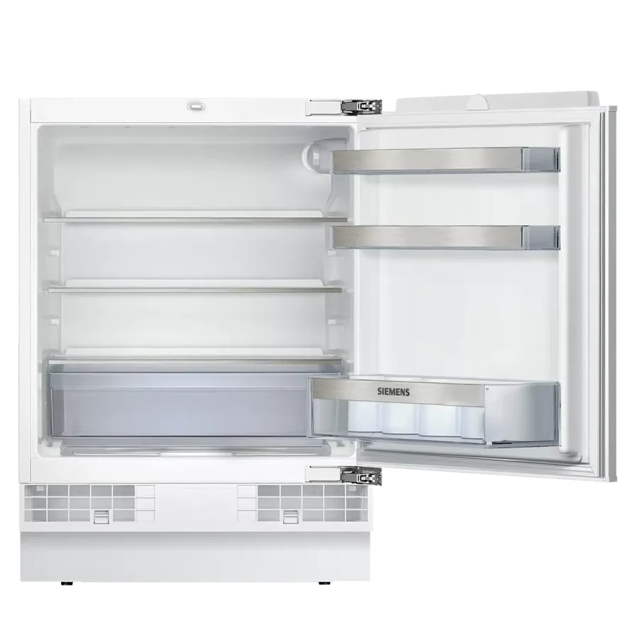 Buy Siemens iQ500 BuiltIn Undercounter Refrigerator, KU15RAFF0M (137 L