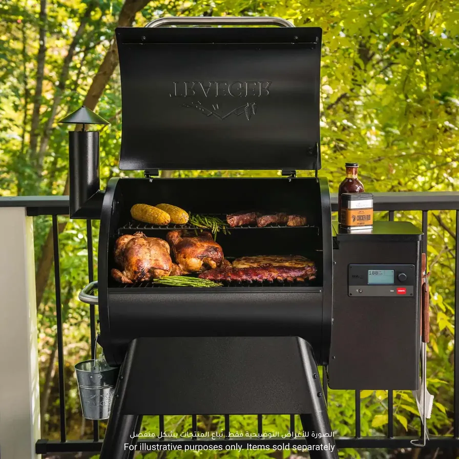 Traeger grills for deals sale