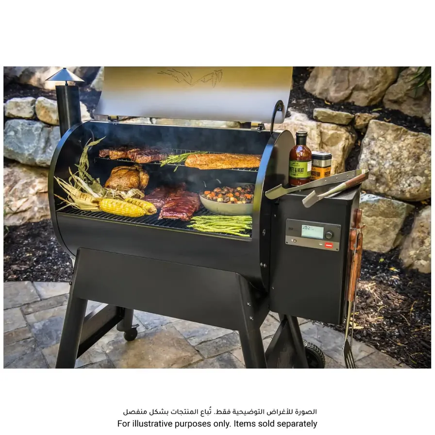 Traeger 780 deals