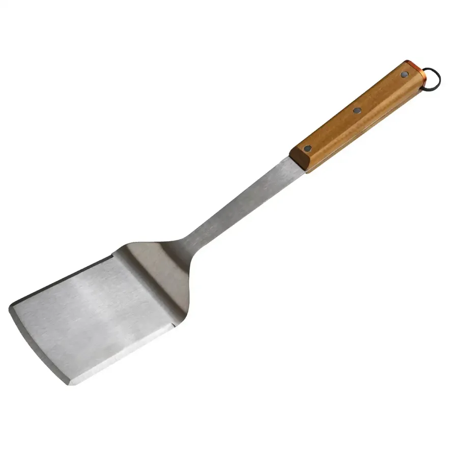 Bbq on sale grill spatula