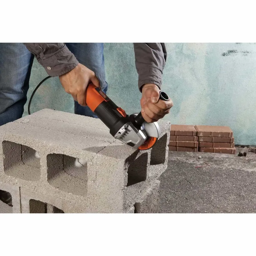 Buy Black+Decker Corded Hammer Drill, 480 W Online in Dubai & the UAE