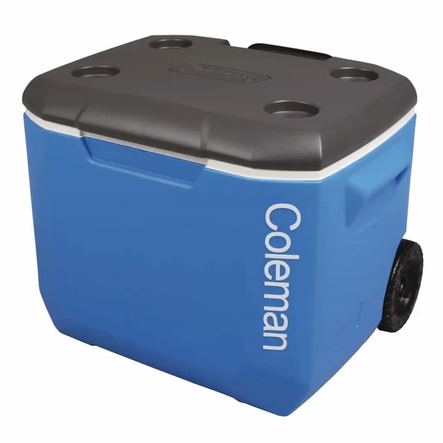 Coleman big sale cooler