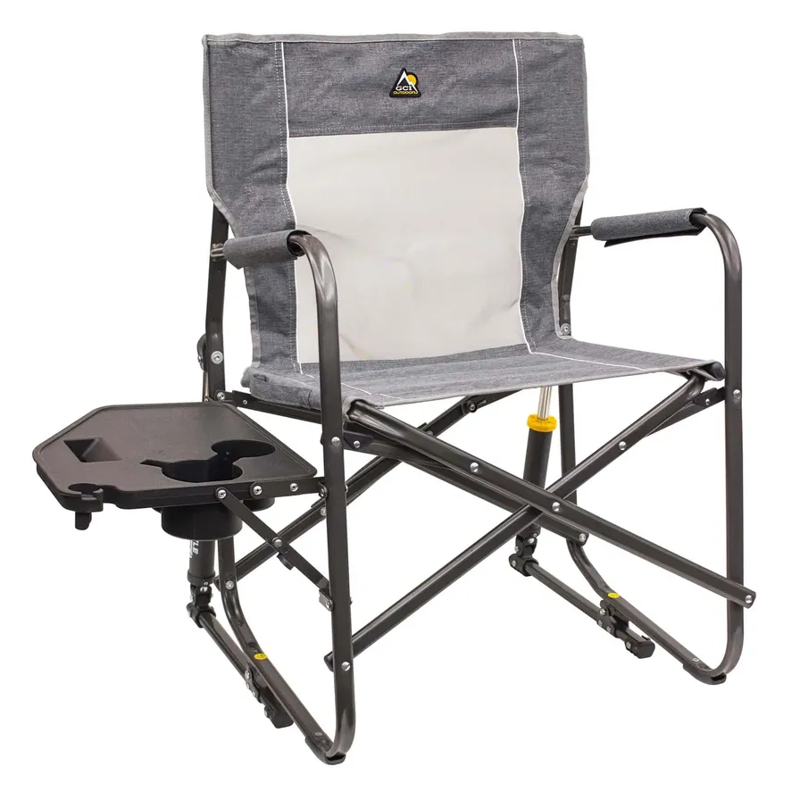 Freestyle rocker portable folding rocking deals chair