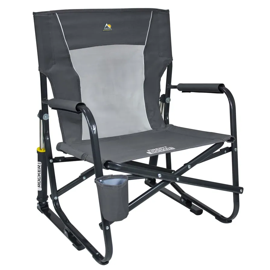 Gci outdoor store firepit rocker