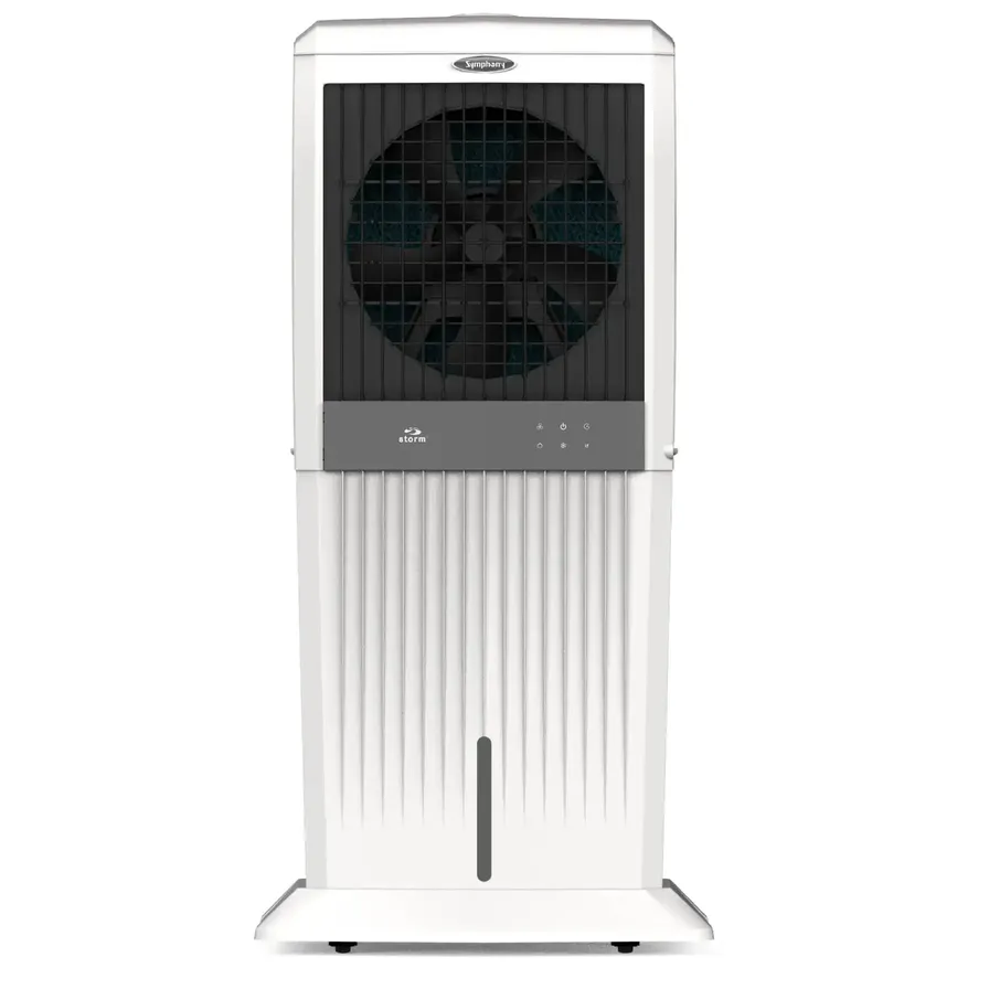 Shop Symphony Storm 100C XL I 3-Speed Desert Air Cooler (45 - Main Image