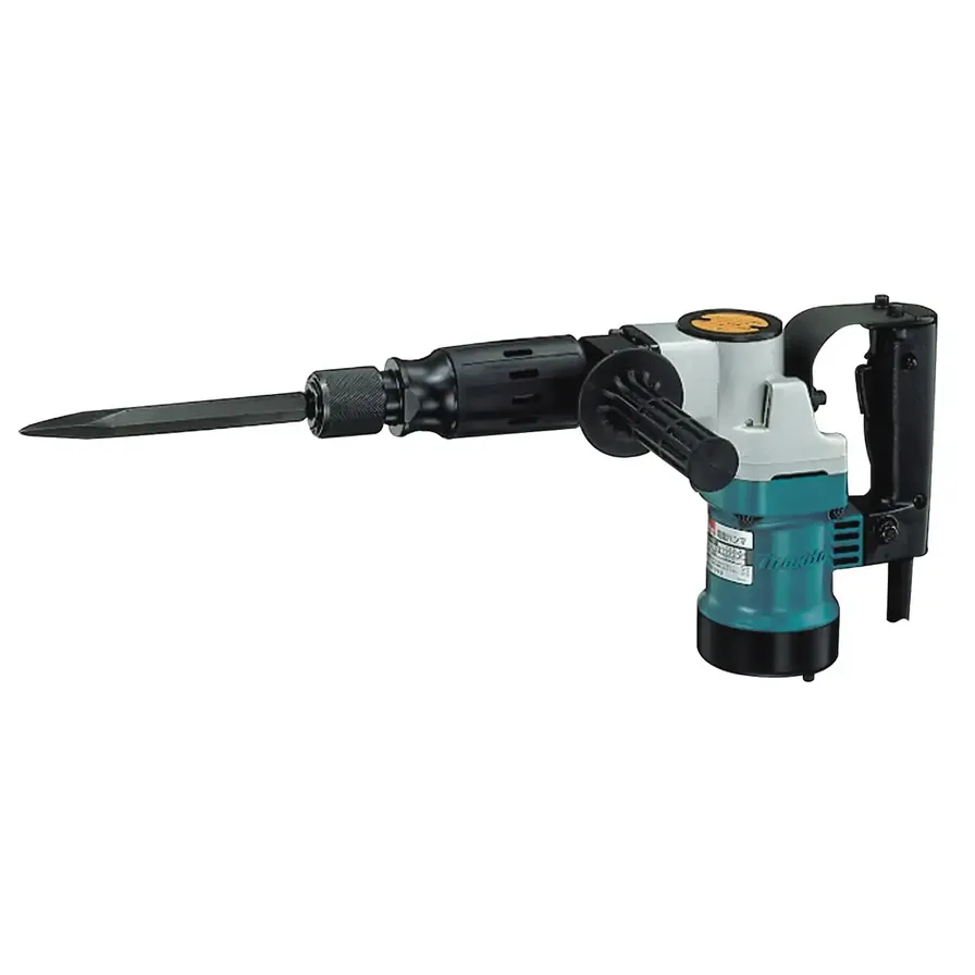 Buy Makita Corded Demolition Hammer HM0810T 900 W Online in Dubai the UAE ACE