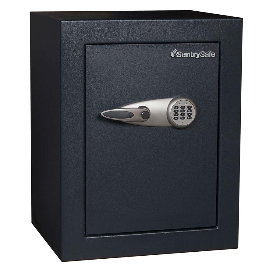 Buy Sentry XXL Business Security Digital Safe, T8-331 (0.12 cu. m ...