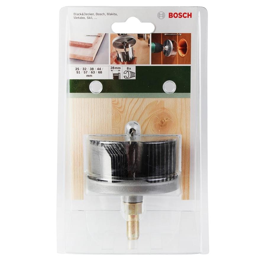 Buy Bosch Hole Cutter (Set of 8) Online in Dubai & the UAEACE