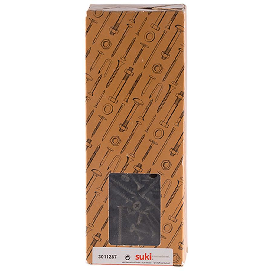 Suki Drywall Screws (3.9 x 45 mm)