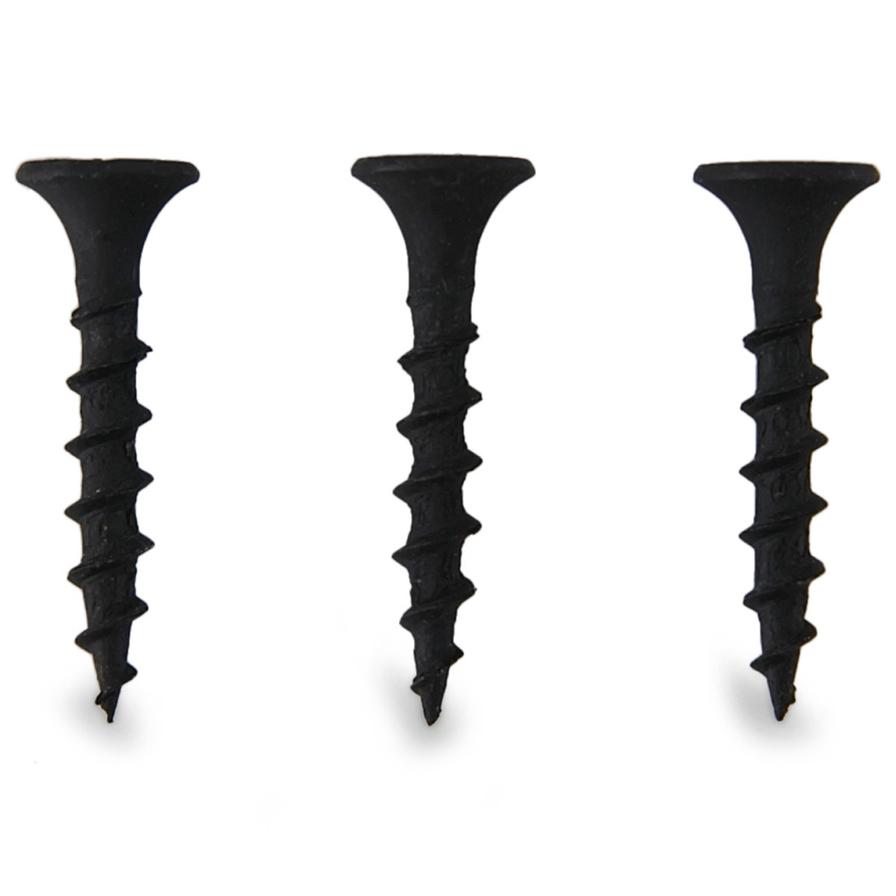 Suki Drywall Screws (3.9 x 25 mm)