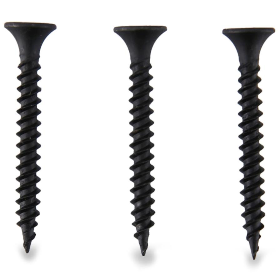 Suki Drywall Screws (3.9 x 35 mm, Pack of 300)