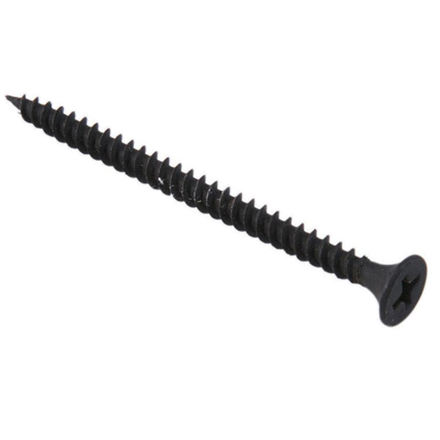 Suki Drywall Screws (3.9 x 55 mm)