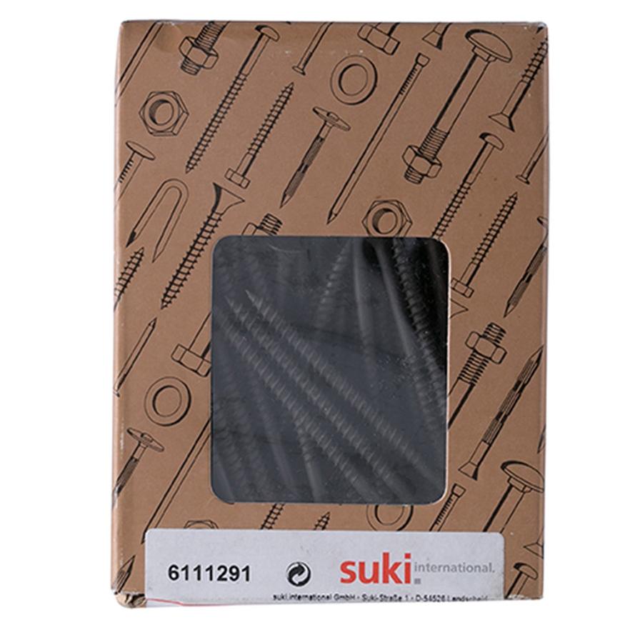 Suki Drywall Screws (3.9 x 75 mm)