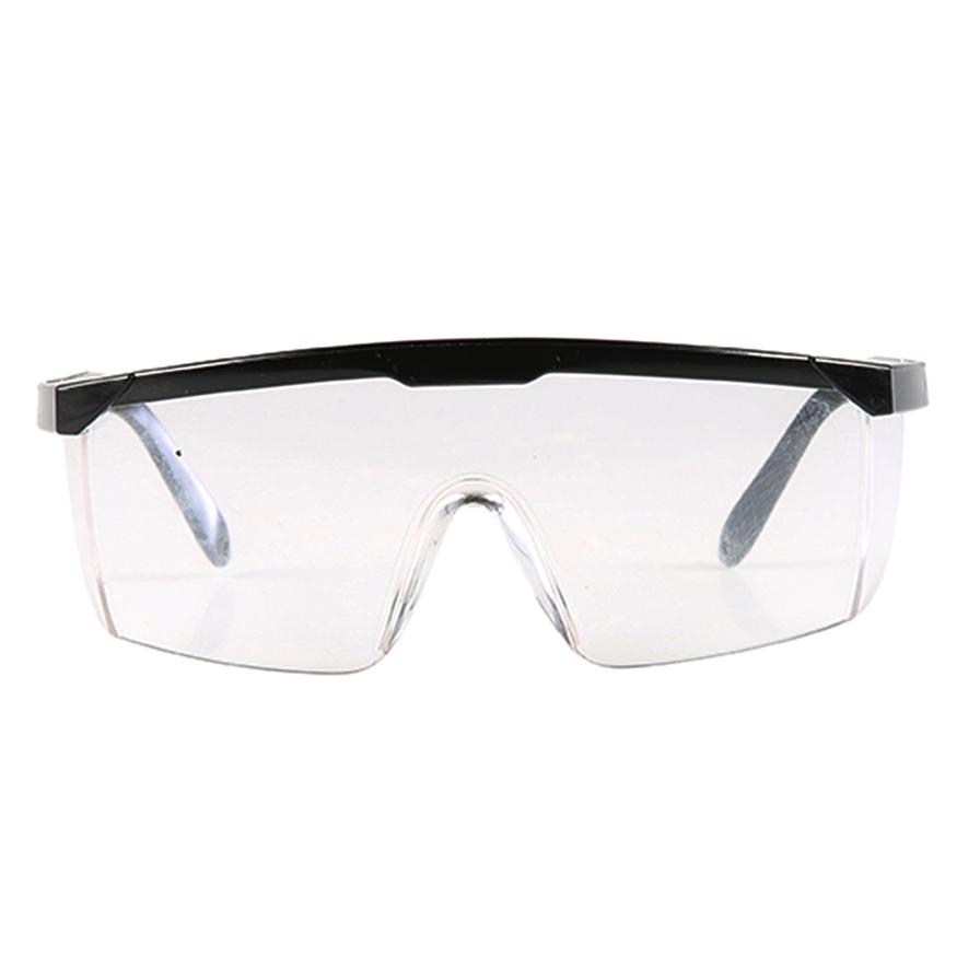 Ace Safety Glasses (20 x 15 x 7 cm)