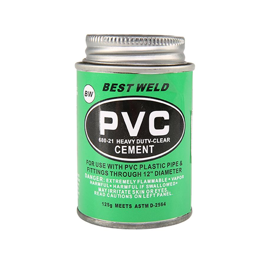 Buy Best Weld PVC Cement (125 g) Online in Dubai & the UAEACE