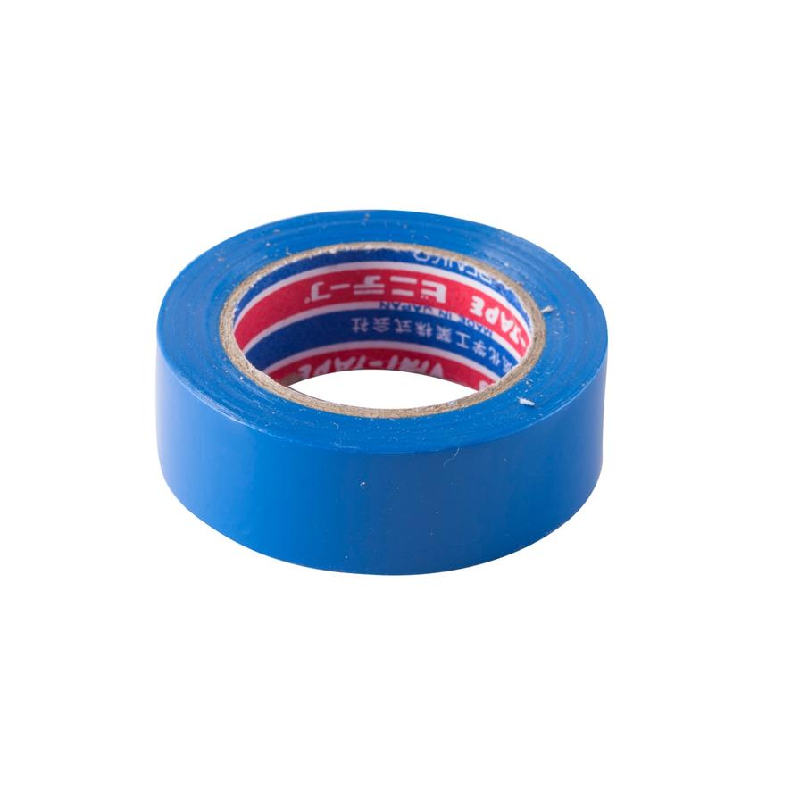 Vini PVC Insulating Tape (Blue)