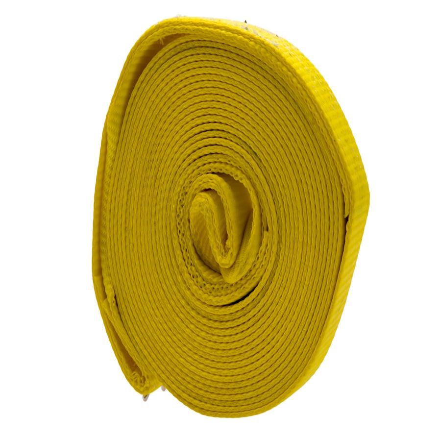 Keeper Vehicle Recovery Strap (30 ft x 2 in)