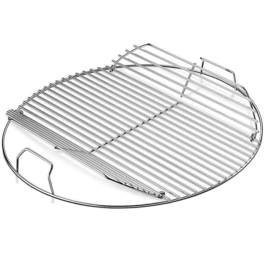 Weber Hinged Cooking Grate