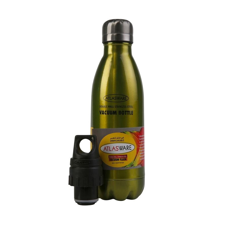Shop Atlasware Vacuum Bottle (700 ml, Assorted) Online ACE UAE