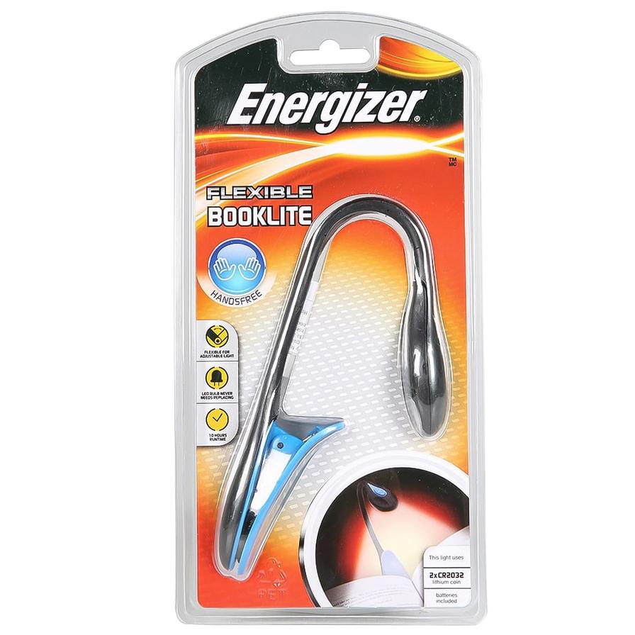 Energizer LED Book Light