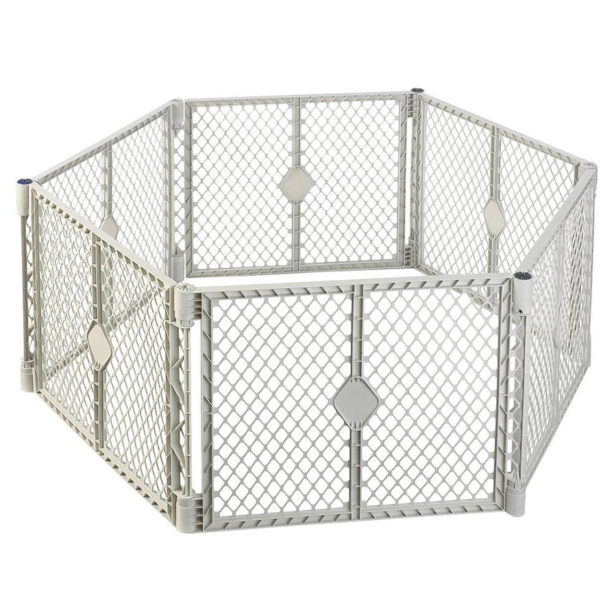 Octagon sales baby gates