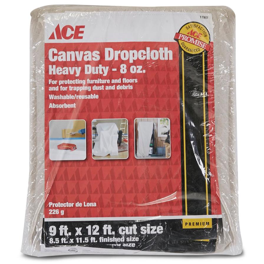 Ace hardware deals tarp