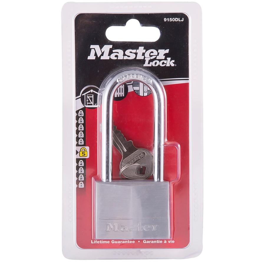 Buy closed shackle padlock Online in KUWAIT at Low Prices at desertcart